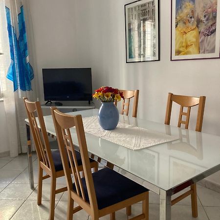 Aroma Di Mare Apartment Lido di Ostia Ngoại thất bức ảnh