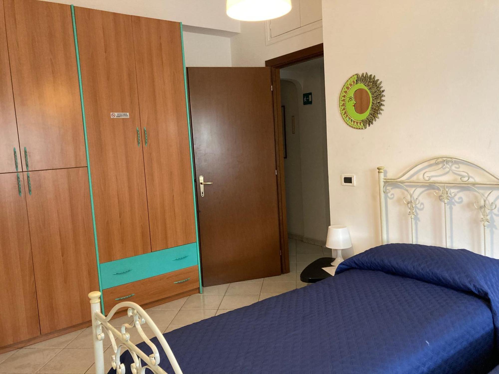 Aroma Di Mare Apartment Lido di Ostia Ngoại thất bức ảnh